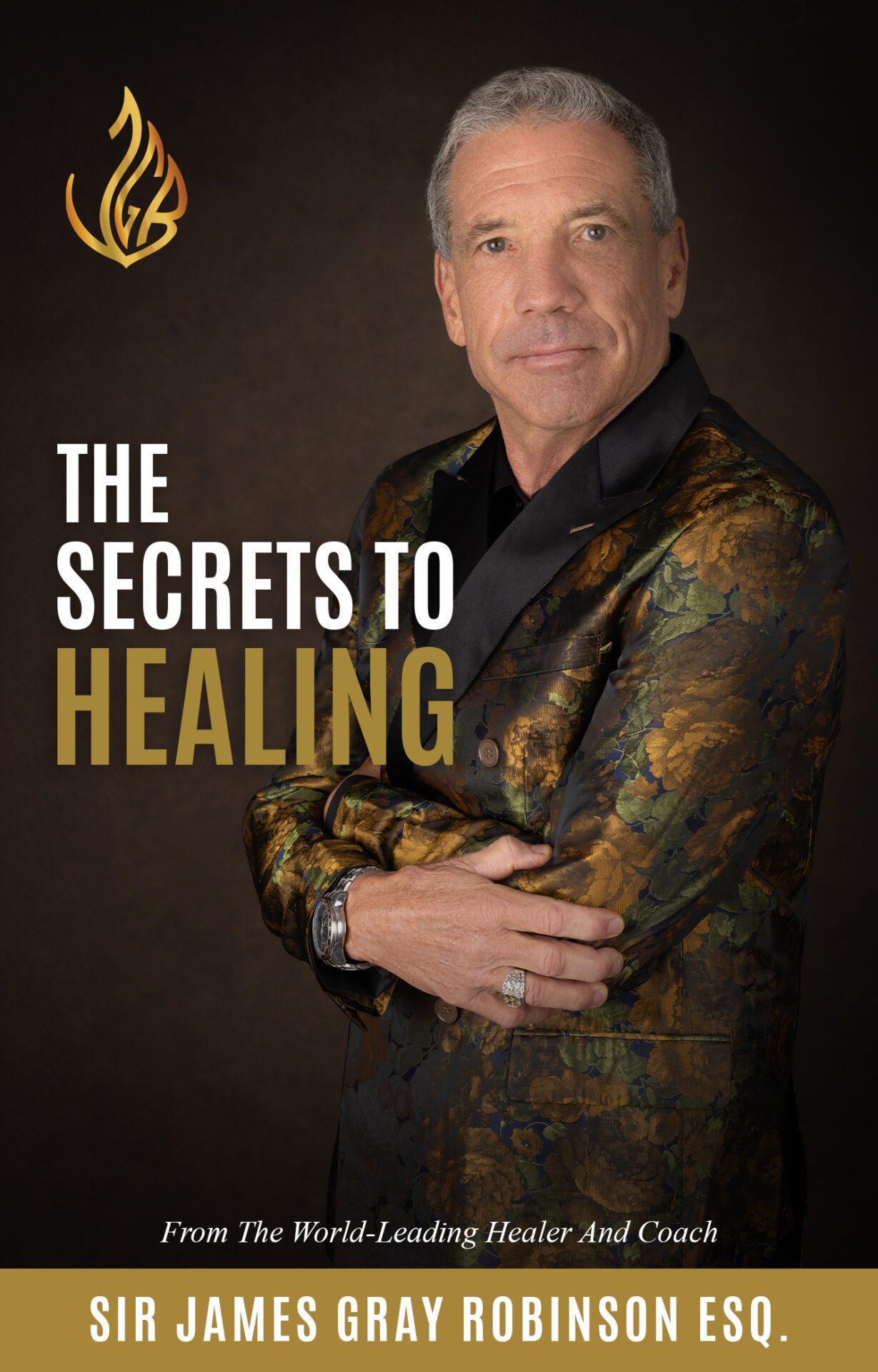 James Gray Robinson A Guide To Preventing Burnout - 4