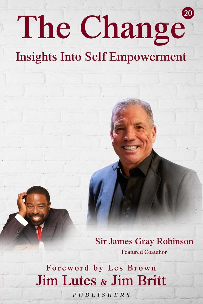 the change front cover